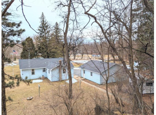 100 Moundview Dr Friendship, WI 53934