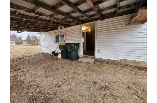 111 N Ohio St, Muscoda, WI 53573