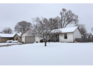 587 S Grant Ave Janesville, WI 53548