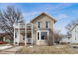 616 E Main St Stoughton, WI 53589