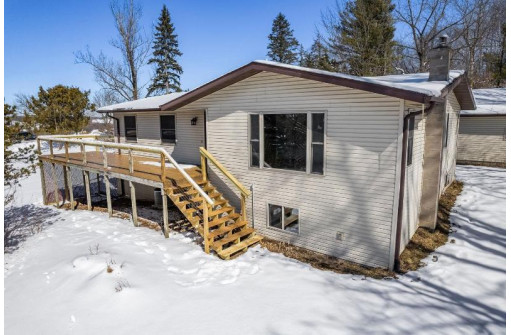 E4923 Eggbrecht Rd, La Valle, WI 53941