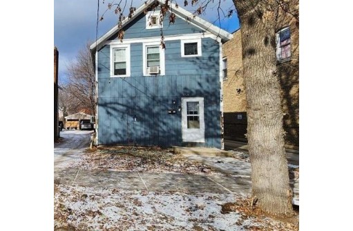 1328 Williamson St, Madison, WI 53703