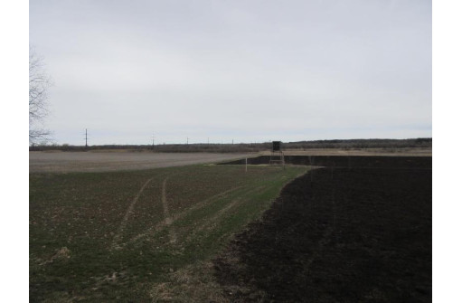 114.93 AC W Plymouth Church Rd, Janesville, WI 53548