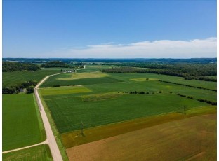 5.0 ACRES County Road Pf Prairie Du Sac, WI 53578