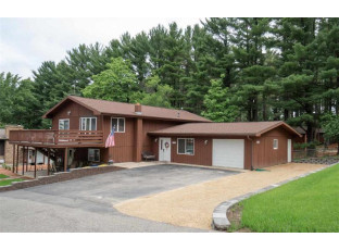 1191 Canyon Rd Wisconsin Dells, WI 53965