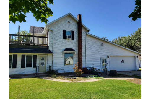 604 Valley St, Boscobel, WI 53805