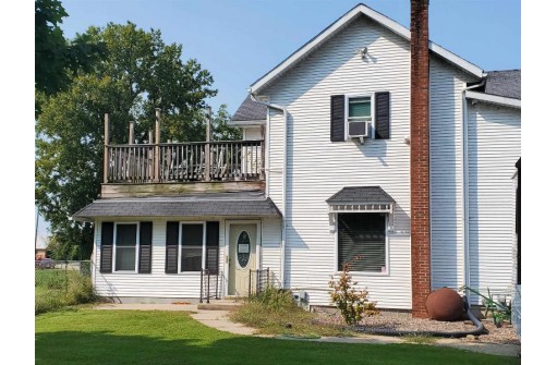 604 Valley St, Boscobel, WI 53805