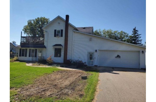 604 Valley St, Boscobel, WI 53805