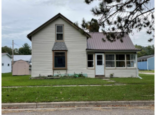 611 N Congress St Richland Center, WI 53581