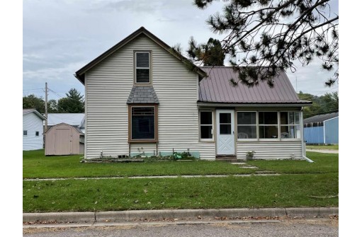 611 N Congress St, Richland Center, WI 53581