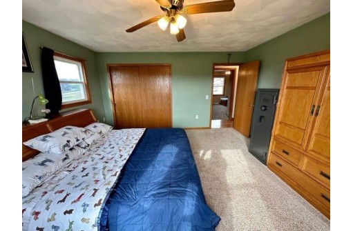 W4791 Pembridge Tr, Monroe, WI 53566