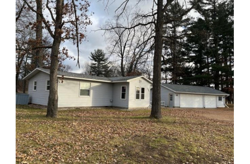 1042 County Road Z, Arkdale, WI 54613