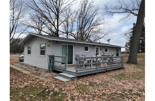 1042 County Road Z, Arkdale, WI 54613