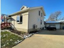 809 22nd Ave, Monroe, WI 53566