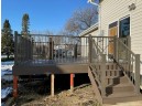 809 22nd Ave, Monroe, WI 53566