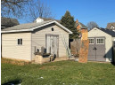 809 22nd Ave, Monroe, WI 53566