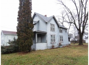 308 N Palm St Janesville, WI 53548