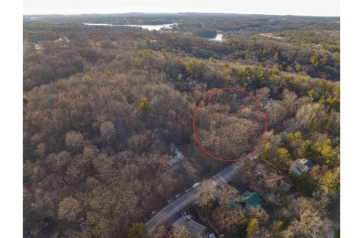 LOT 42 Hillside Dr, Wisconsin Dells, WI 53965