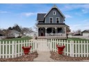 450 N Cincinnati St, Spring Green, WI 53588