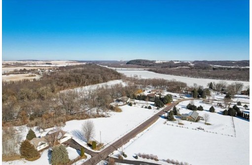 LOT 11 Allan Rd, Portage, WI 53901