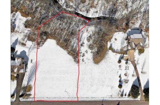 LOT 11 Allan Rd, Portage, WI 53901