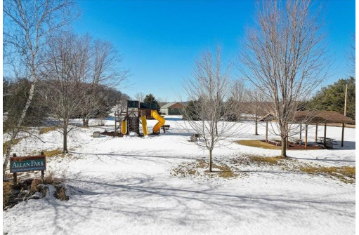 LOT 11 Allan Rd, Portage, WI 53901