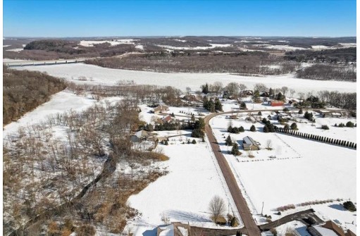 LOT 11 Allan Rd, Portage, WI 53901