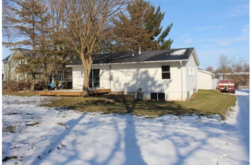 410 Market St, DeForest, WI 53532