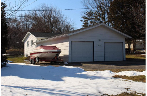 410 Market St, DeForest, WI 53532