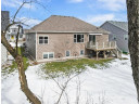 1162 Twisted Branch Way, Sun Prairie, WI 53590