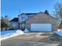 4493 Prairie Pl, DeForest, WI 53532