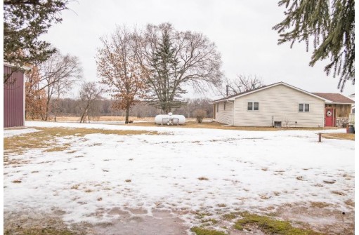 W394 Riverview Dr, Montello, WI 53949