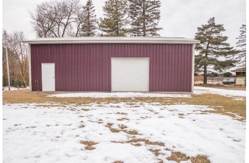 W394 Riverview Dr, Montello, WI 53949