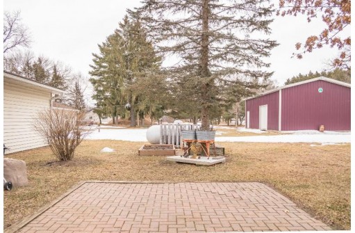 W394 Riverview Dr, Montello, WI 53949