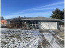 208 E Wisconsin Ave, Monticello, WI 53570