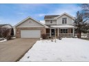 17 Holt Pl, Madison, WI 53719