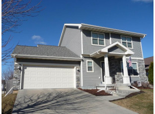 290 S Goldenrod Dr Sun Prairie, WI 53590