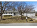 3188 Giehler Dr, Stoughton, WI 53589-3274