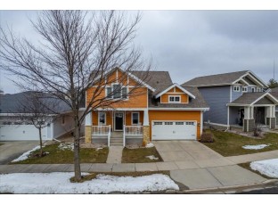 9408 Lost Pine Tr Verona, WI 53593