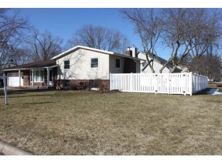 2005 Hollister Ave Tomah, WI 54660