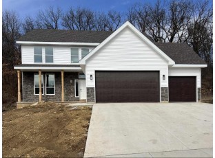 124 Valle Tell Dr New Glarus, WI 53574