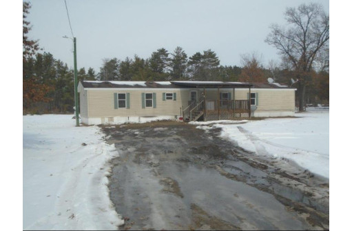 W6742 Rural Estates, Necedah, WI 54646