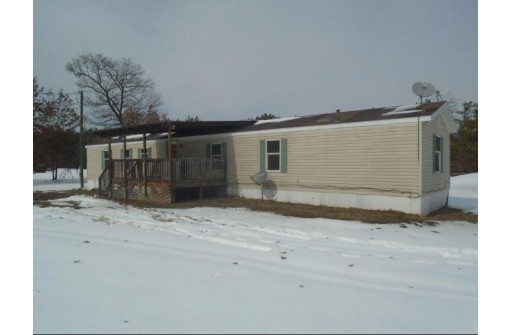 W6742 Rural Estates, Necedah, WI 54646