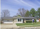 360 Camp St, Platteville, WI 53818