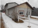 108 Main St, Warrens, WI 54666