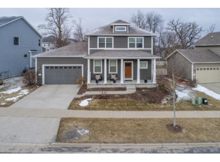 316 Sugar Maple Ln Verona, WI 53593