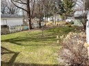 402 W Mackie St, Beaver Dam, WI 53916