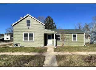 519 Jefferson St Portage, WI 53901