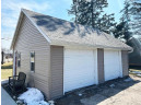 400 2nd St, Fox Lake, WI 53933