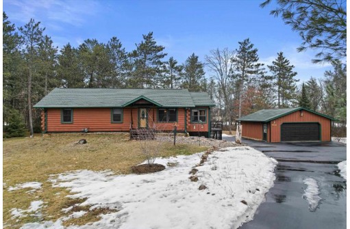 100 W Kingsbury Dr, Necedah, WI 54646